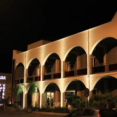 Hotel Divino Trapani