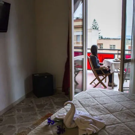 Hotel Divino Trapani