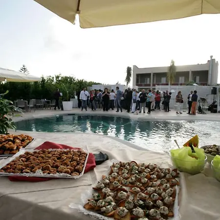 Divino 3* Трапани