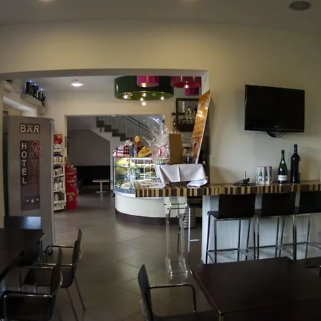 Divino מלון טראפאני