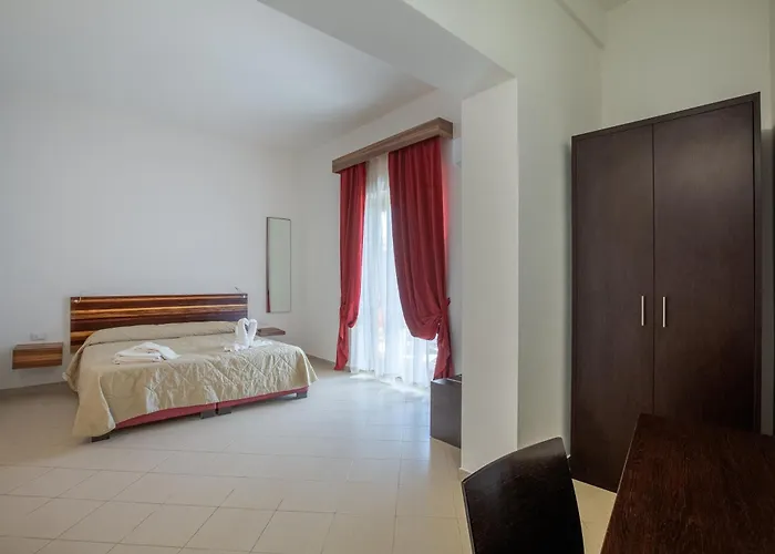 Hotel Divino Trapani