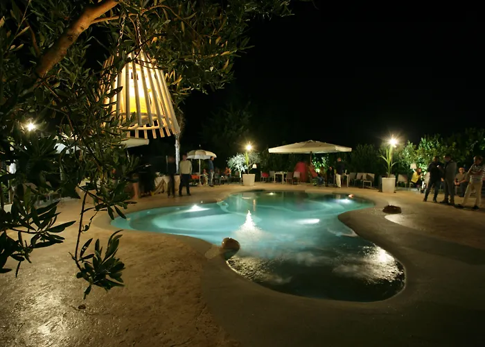 Hotel Divino