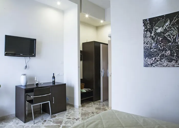 Hotel Divino Trapani