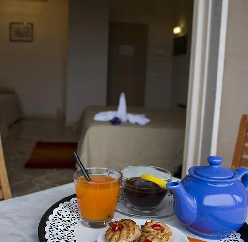 Hotel Divino Trapani