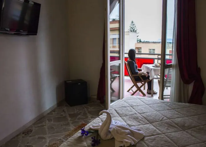 Hotel Divino Trapani